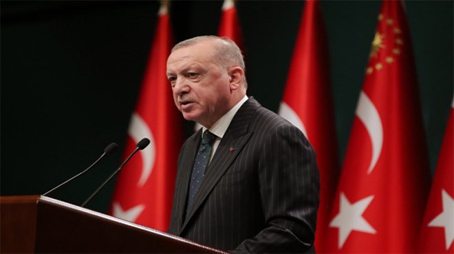 Cumhurbaşkanı Erdoğan bayram tatilini açıkladı