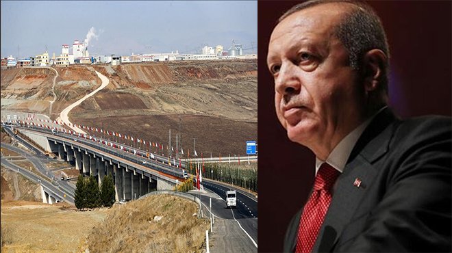 Cumhurbaşkanı Erdoğan: Bu kirli filmi gördük!