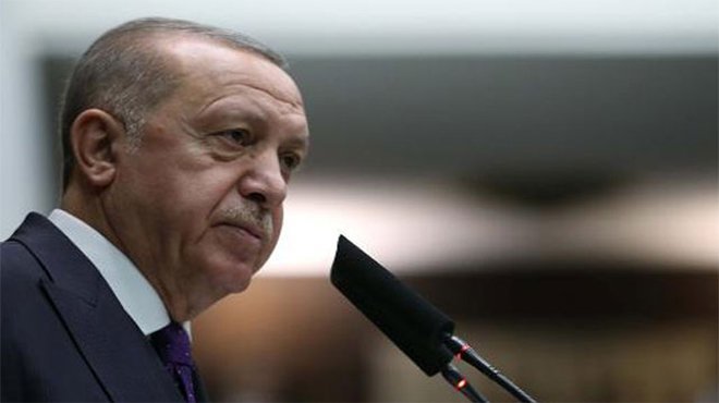 Cumhurbaşkanı Erdoğan: Büyük Deprem Dönüşümü'nü ülkemizin dört bir yanında sürdürüyoruz
