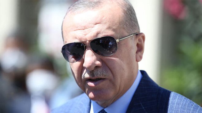 Cumhurbaşkanı Erdoğan: Cevabını misliyle alacaklardır
