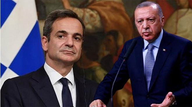 Cumhurbaşkanı Erdoğan: Çılgın Türkleri iyi tanıyacaksın