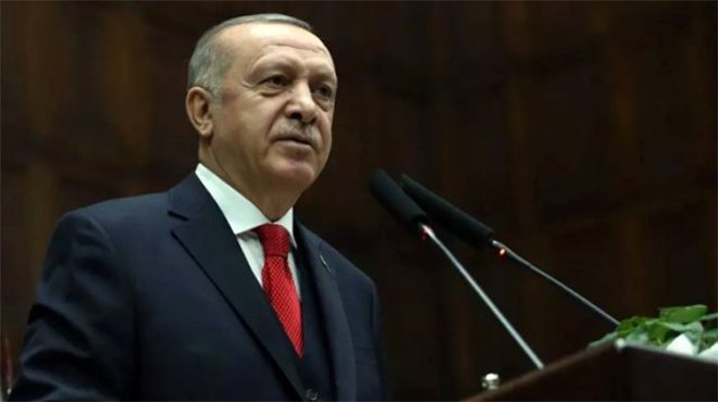 Cumhurbaşkanı Erdoğan: Cumartesi günü yeni rezerv miktarını açıklayacağız
