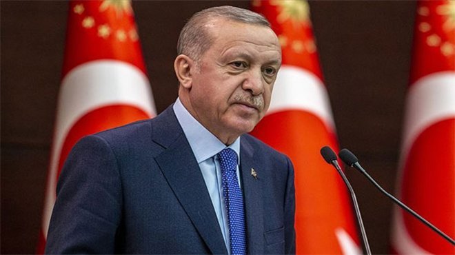 Cumhurbaşkanı Erdoğan: Bu mücadeleyi kazanacağız