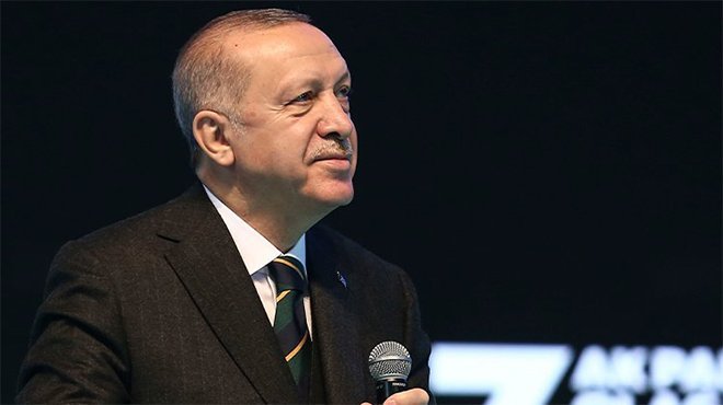 Cumhurbaşkanı Erdoğan'dan BM'ye dikkat çeken mesaj