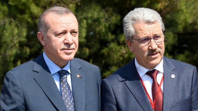 Cumhurbaşkanı Erdoğan’dan Ege’ye tam destek