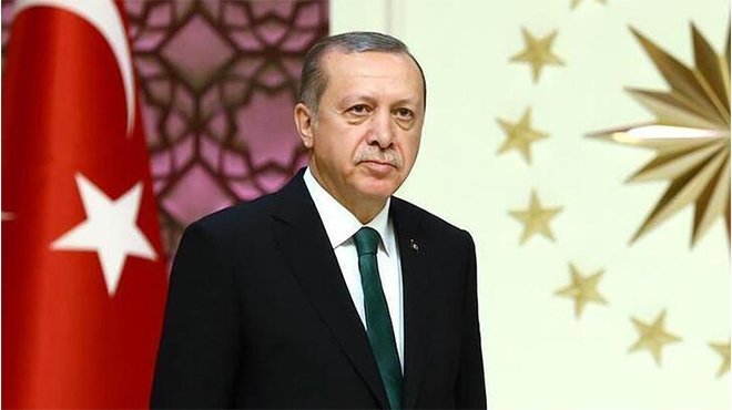 Cumhurbaşkanı Erdoğan'dan Korona uyarısı