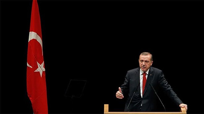 Cumhurbaşkanı Erdoğan'dan Kut'ül Amare Zaferi mesajı