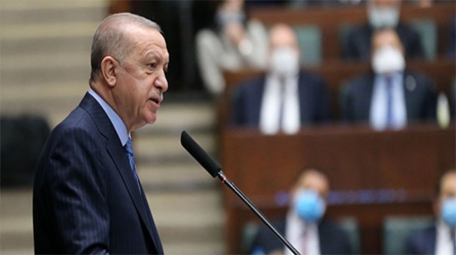 Cumhurbaşkanı Erdoğan'dan lokanta, restoran ve kafe müjdesi