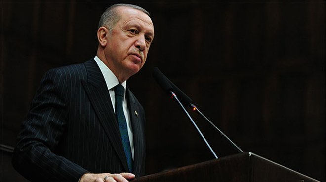 Cumhurbaşkanı Erdoğan: Diyanet gerekli davetleri yapacak