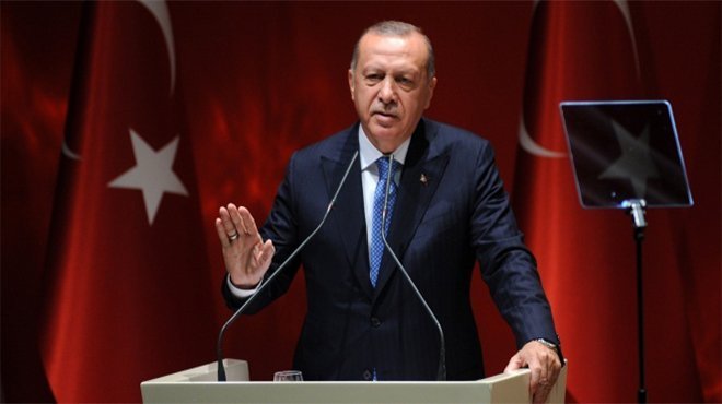  Cumhurbaşkanı Erdoğan önemli kararları açıkladı