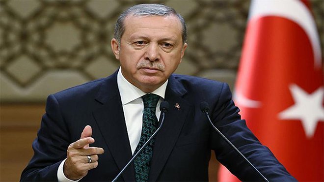 Cumhurbaşkanı Erdoğan: Hepsinin hesabını vereceksiniz