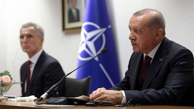 Cumhurbaşkanı Erdoğan: Hiçbir Avrupa ülkesi kayıtsız kalamaz
