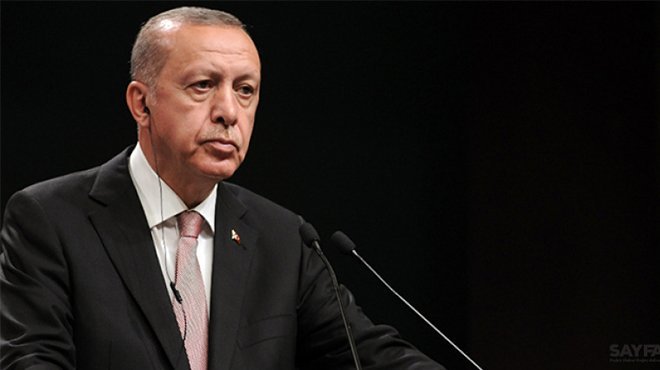 Cumhurbaşkanı Erdoğan: İdlib harekatı bir an meselesi