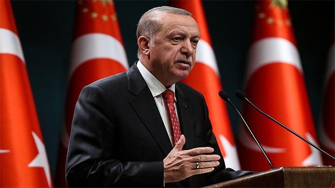 Cumhurbaşkanı Erdoğan: İmam Hatip Okulları dimdik ayaktadır