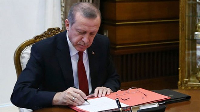 Cumhurbaşkanı Erdoğan imzaladı! Tavan ve Taban fiyatlar belli oldu