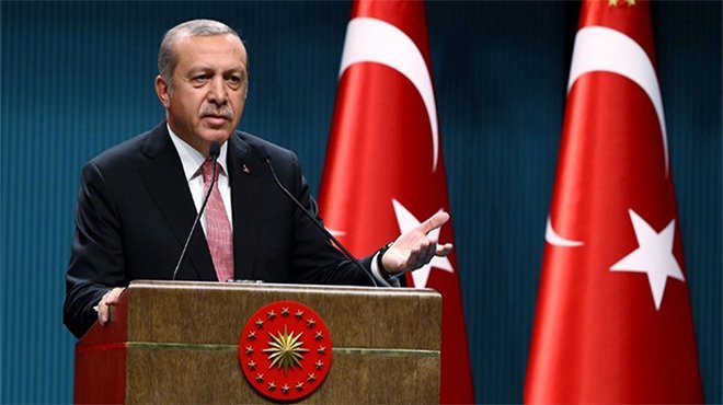 Cumhurbaşkanı Erdoğan’ın 15 Temmuz programı belli oldu