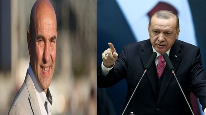 Cumhurbaşkanı Erdoğan'ın açıklamalarına Büyükşehir'den yanıt