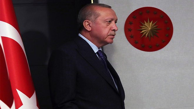 Cumhurbaşkanı Erdoğan: İnfaz düzenlemesi kamu vicdanının hassasiyetleri dikkate alınarak hazırlandı