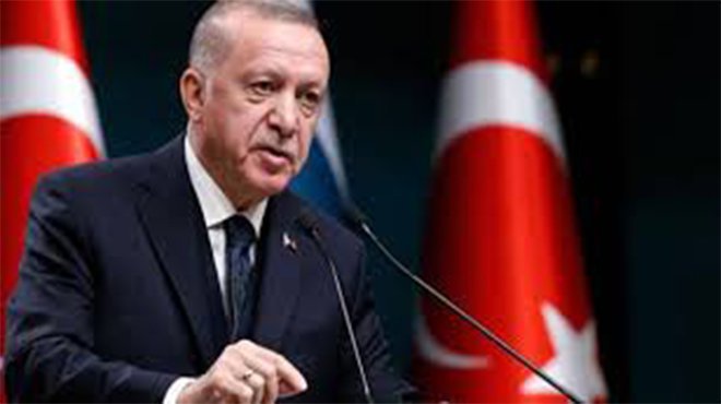 Cumhurbaşkanı Erdoğan: Kadın, kimsenin malı sayılması kabul edilemez