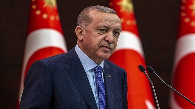 Cumhurbaşkanı Erdoğan koronavirüsle mücadelede alınan yeni önlemleri açıkladı