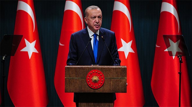 Cumhurbaşkanı Erdoğan: Mevcut uygulamayı bir süre daha sürdürme kararı aldık