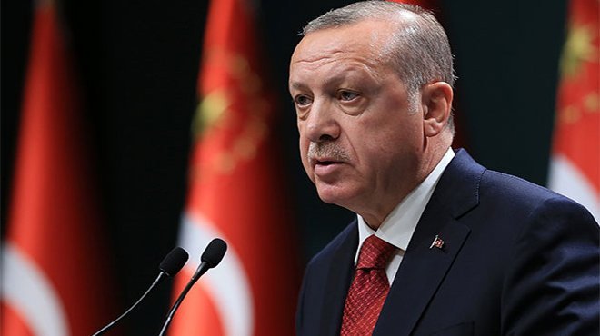 Cumhurbaşkanı Erdoğan: Sıkı tebdirler kaçınılmaz hale gelebilir