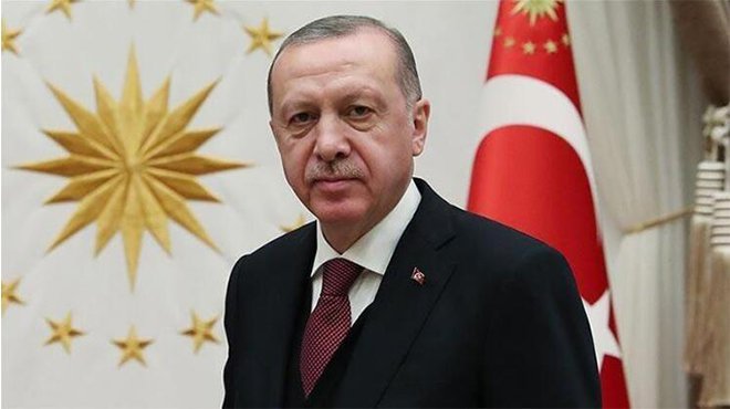 Cumhurbaşkanı Erdoğan: Takoz muhalefet ile mücadele ettik