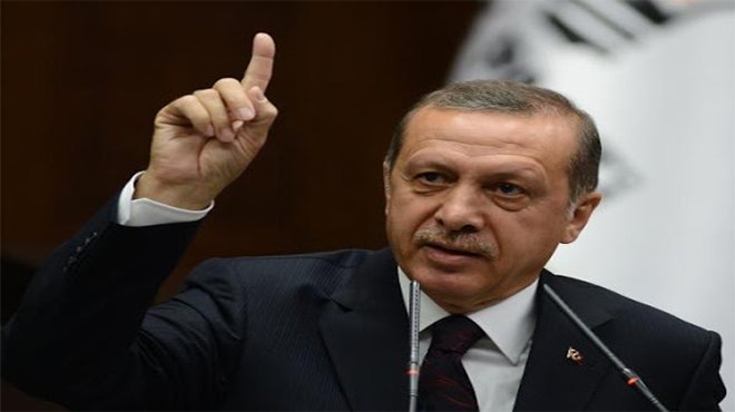 Cumhurbaşkanı Erdoğan: Tehdit, şantaj dili fayda sağlamaz