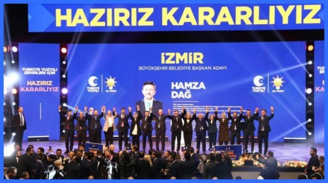 CUMHURBAŞKANI ERDOĞAN İZMİR'DE…