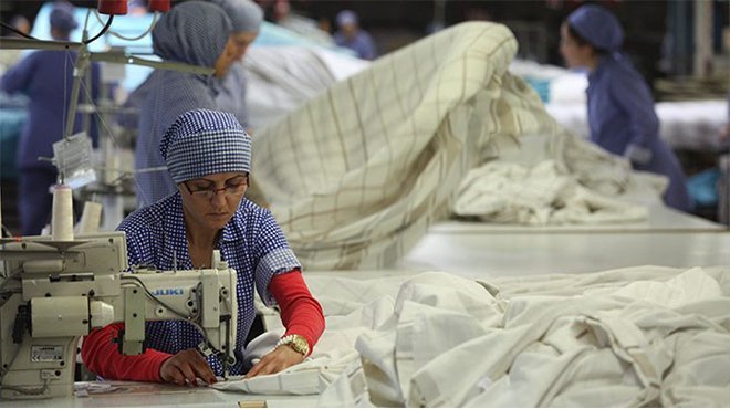 Cumhurbaşkanı kararı ile işten çıkarma yasağı 2 ay uzatıldı