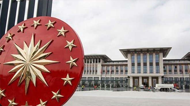 Cumhurbaşkanlığı: 22 kişi hayatını kaybetti, 1031 kişi yaralandı