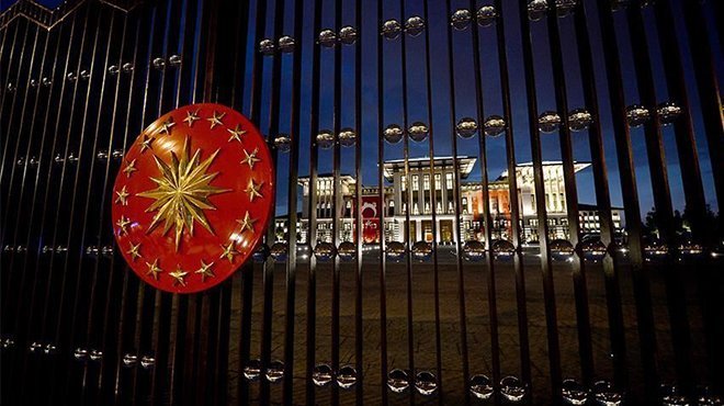 Cumhurbaşkanlığından 23 Nisan'da İstanbul'dan dünyaya sevgi konseri