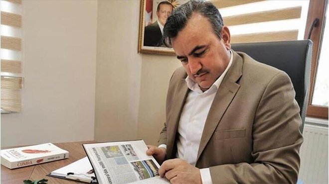 Çumra Belediye Başkanı Halit Oflaz corona'dan hayatını kaybetti