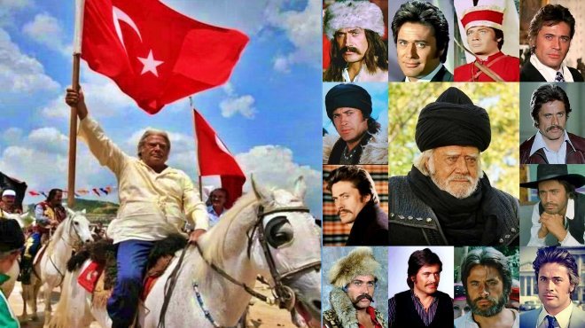 Cüneyt Arkın hayatını kaybetti