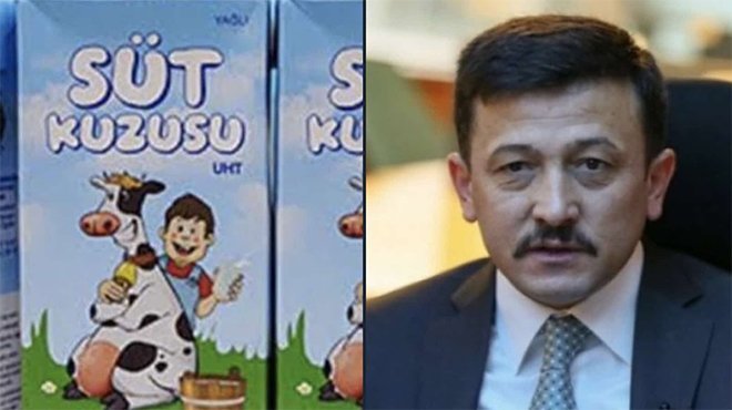  Dağ: Başkan neyin mesajı bu 