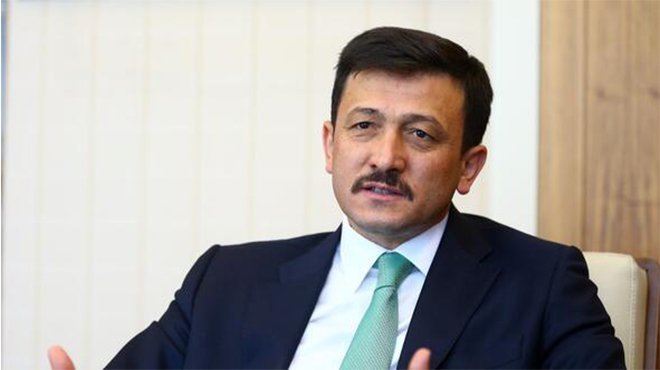 Dağ: Muhalefet darbe ve erken seçim tartışmalarını ön plana çıkarmaya gayret ediyor 