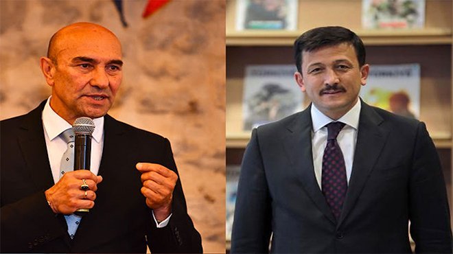Dağ: O Renkleri oradan kaldırın