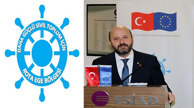 DAHA GÜÇLÜ SİVİL TOPLUM İÇİN ESİAD’IN EĞİTİMLERİ SÜRÜYOR