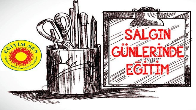 DALAMAN ATATÜRK ORTAOKULU KARANTİNAYA ALINDI