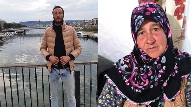Dehşete düşüren olayda kan donduran ifadeler ortaya çıktı