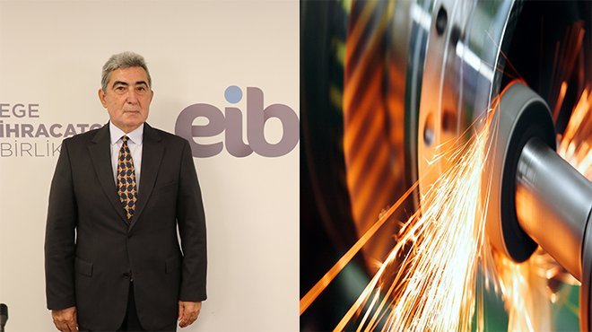 Demir-çelik ihracatçılarından Çin ve ABD'ye ihracatta rekor artış
