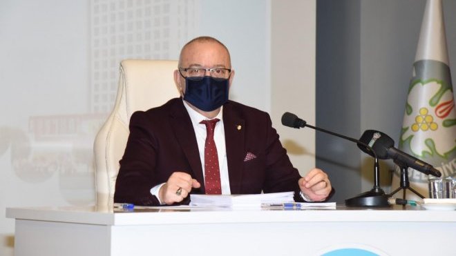  Demirci ve Selendi’de Altyapı ve Atıksu Arıtma Tesisi