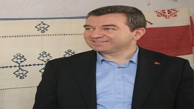 Demircidere turizme hazırlanıyor