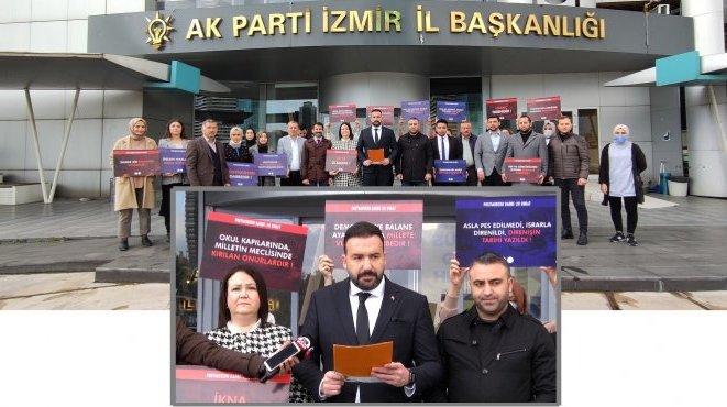 ’Demokrasimize ve milli iradeye her zaman sahip çıkacağız'