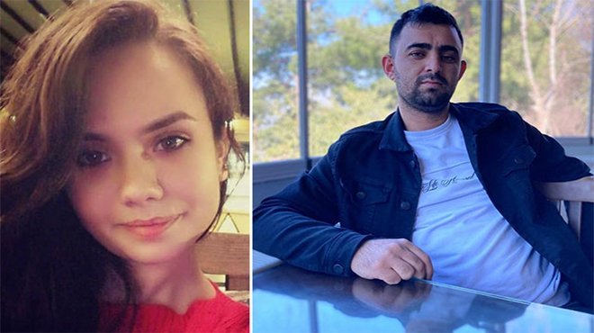 Denizli'de eski eşini öldüren şüpheli Kütahya'da yakalandı