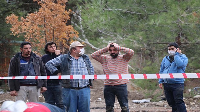 Denizli’de foseptik faciası: 3 işçi öldü