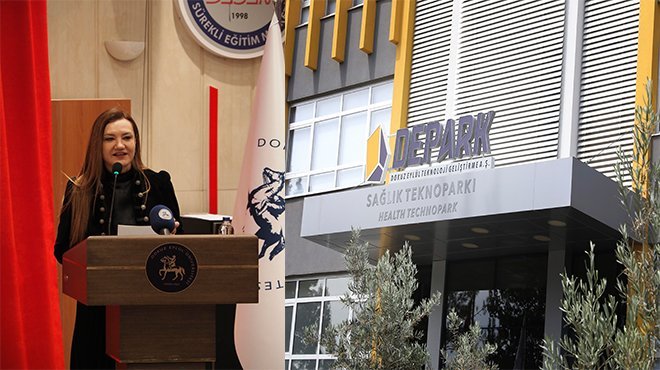 DEPARK VE DETTO’YA TÜBİTAK DESTEĞİ