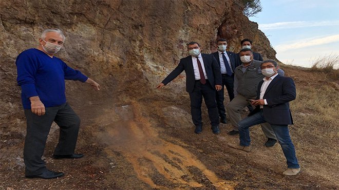 DEPREM BİLİM KURULU ÖNERİSİNE TÜBİTAK’DAN DESTEK