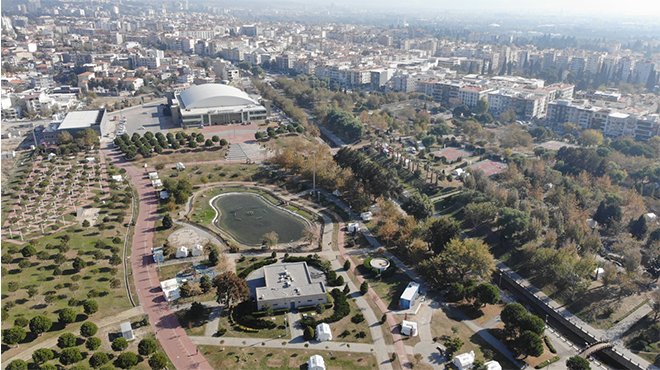 Deprem çadırları kaldırılıyor