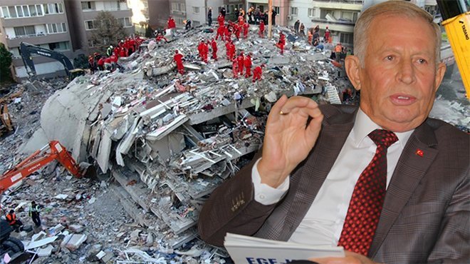 DEPREM UNUTULUYOR, ÇARE UNUTULMAMALI